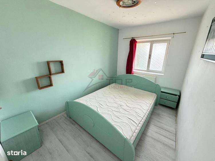Apartament 3 camere, 75 mp, DECOMANDAT, etaj 58 bloc 1987, Nicolina - 6