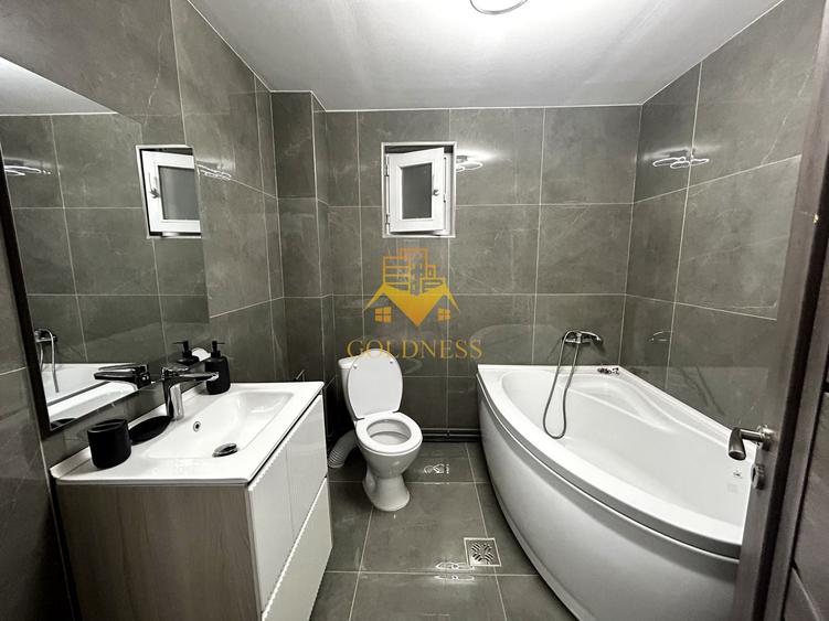 Casă individuală cu 3 camere cu Canalizare în Florești