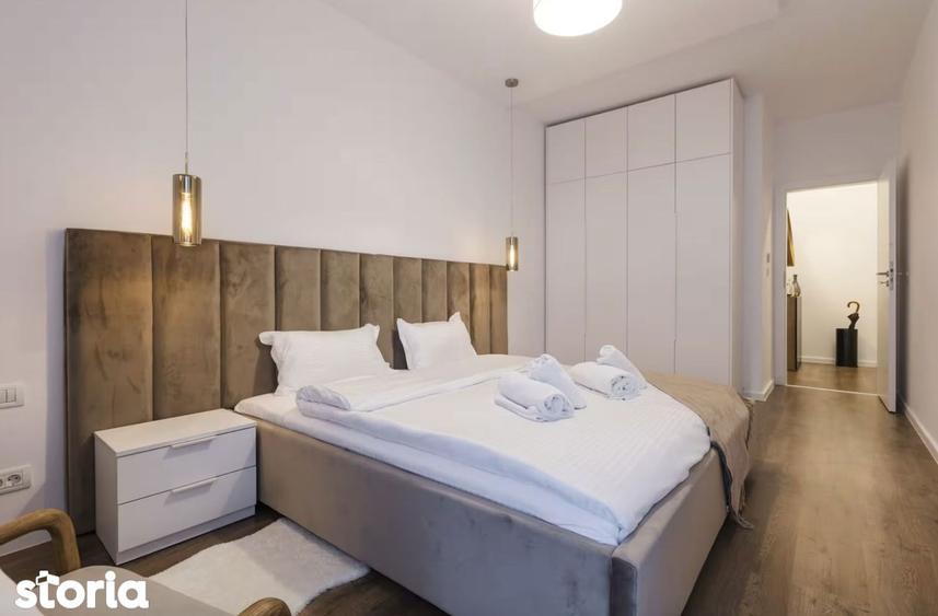 Apartament 2 camere Nord One | locatie premium | ultracentral - 4