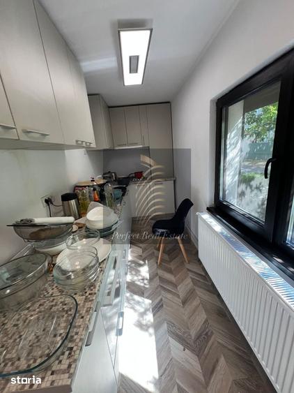 Apartament cu 3 camere în Nord