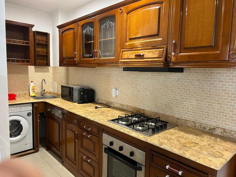 Apartament 2 Camere de Închiriat – Mamaia, Zona Vega 350€/lună - 4