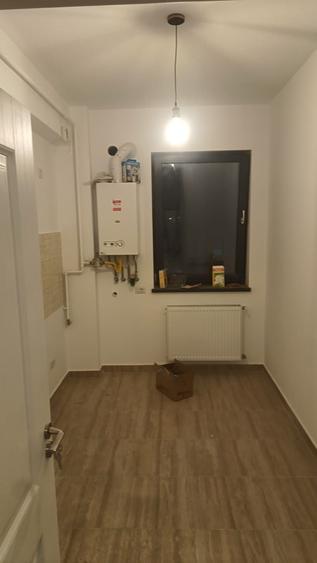Apartament decomandat în Nord