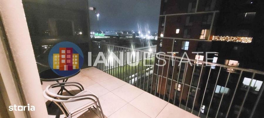 Theodor Pallady 5`Metrou Nicoale Teclu Nou Centrala Parcare Terasa - 8