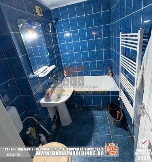 Apartament 2 camere, Craiovei, etajul 4 - 3