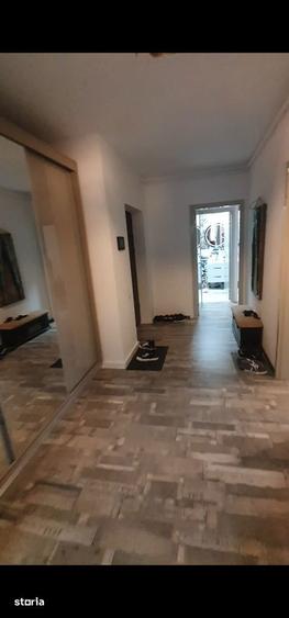 Apartament cu 3 camere în Chiajna