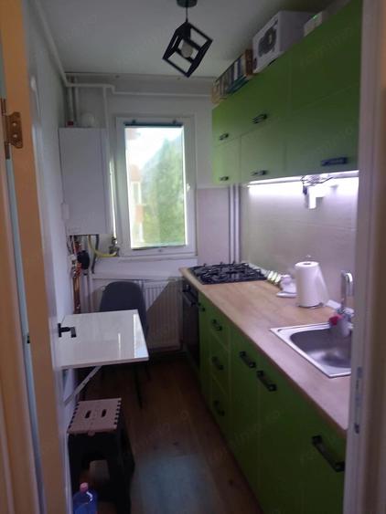 Inchiriez apartament 2 camere - 2