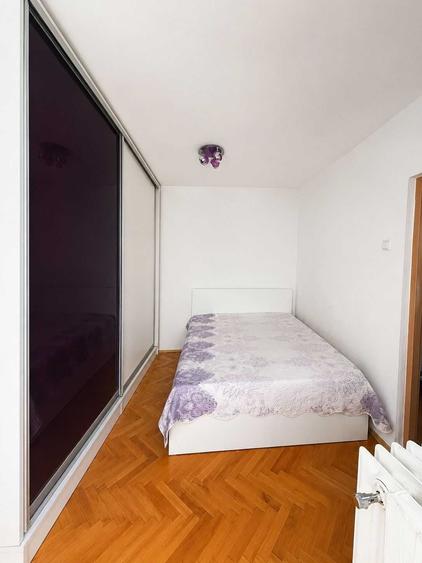 Apartament cu 2 camere nedecomandat în Șagului
