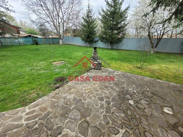 Casă cu 6 camere în Câmpina