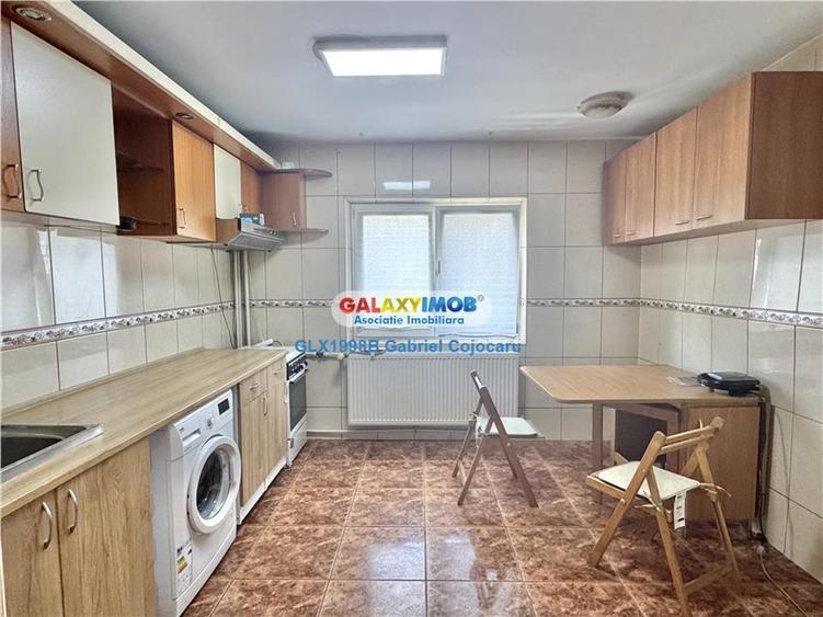 Apartament cu 2 camere decomandat, mobilat în Vitan