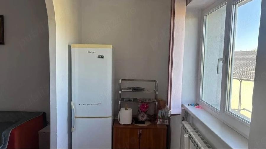 Garsonieră decomandată în Gară