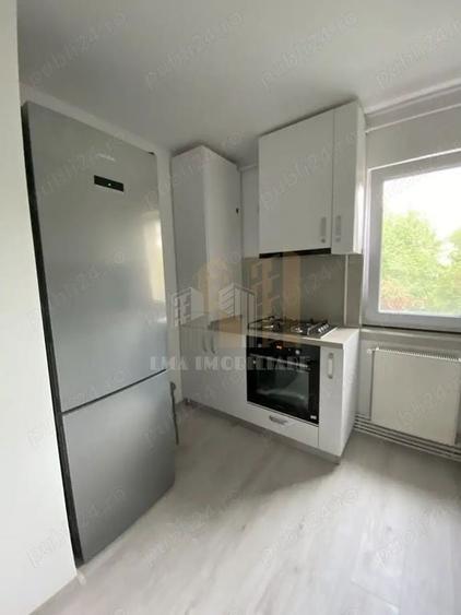 Apartament 2 camere renovat Astra Brasov - 9