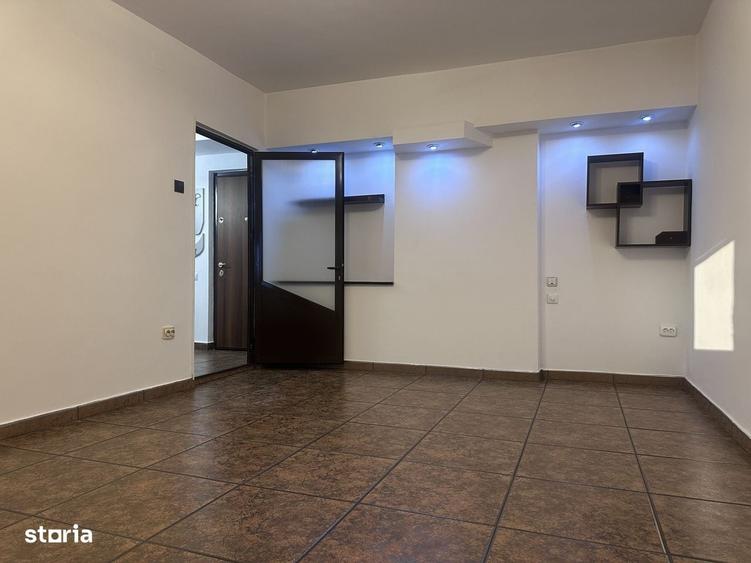 DE INCHIRIAT! Apartament in inima Municipiului Targoviste! - 1