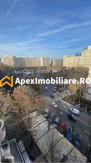 Alba Iulia - Burebista, Bucuresti, 3 Camere | | Renovat 2026 | 2 Bai - 6