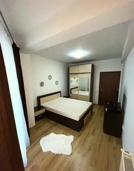 Apartament cu 2 camere semidecomandat în Bucureștii Noi