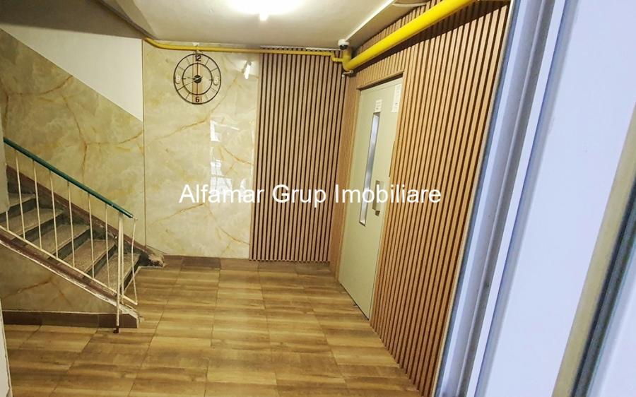 Apartament cu 4 camere în Berceni