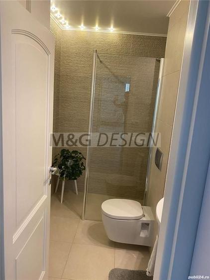 Apartament cu 2 camere decomandat, mobilat în Circumvalațiunii