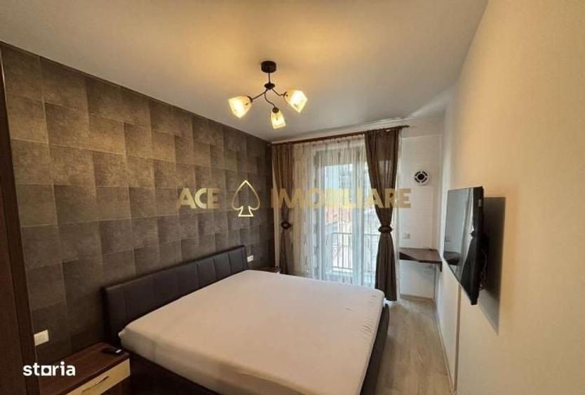 2 Camere | Unirii | Metrou | Centrala | Parcare | PetFriendly - 3