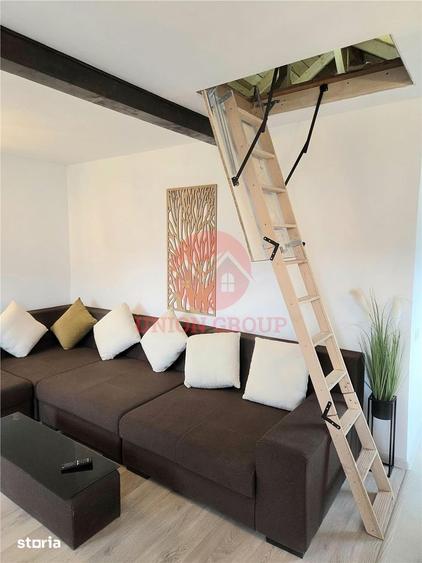Casuta Superba, Teren 700 mp, Corbu, aproape de Lac - 2