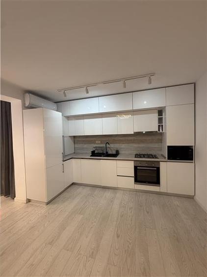 Apartament cu 2 camere decomandat, mobilat în Nord