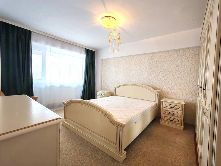 Apartament cu 2 camere decomandat în Prundu