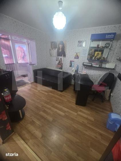 Apartament cu 3 camere decomandat în Obcini