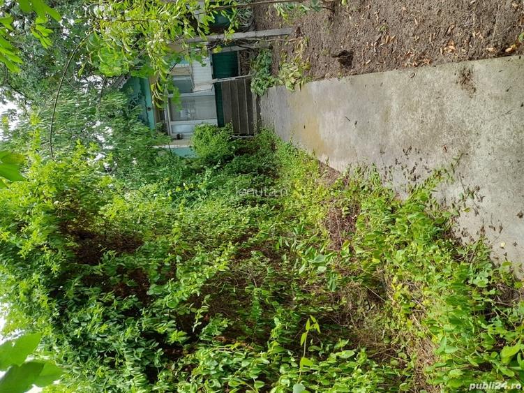Teren intravilan avand construc?ii
