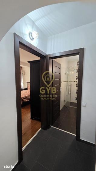 Apartament cu 3 camere în Iorga