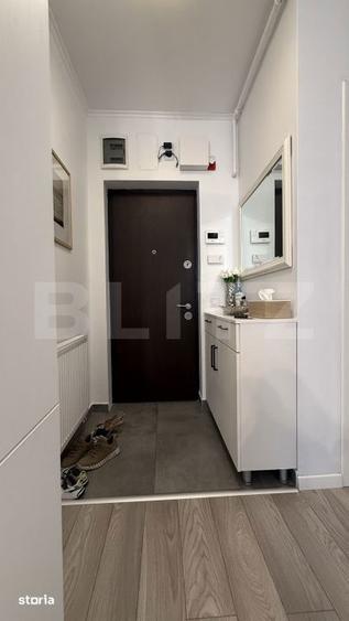 Apartament 3 camere | 73 mp | Parcare inclusa | zona Tudor - 15