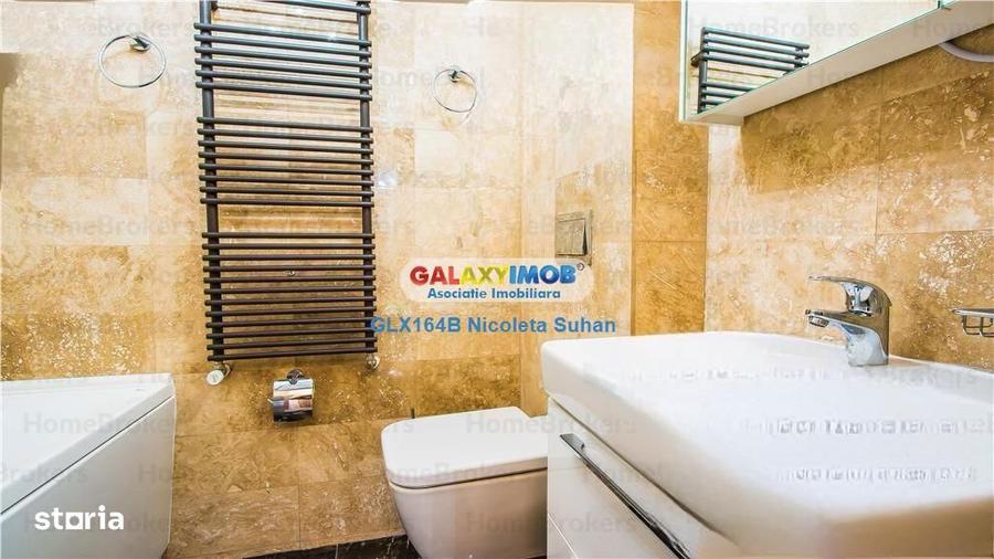 Apartament 3 camere Calea Victoriei Bloc Nou 2017 | Occidentului - 17