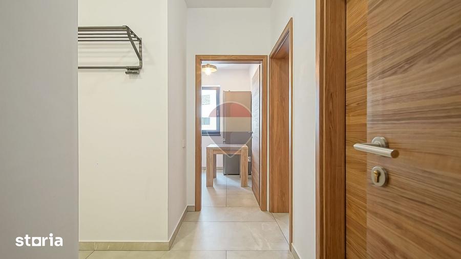 Apartament 2 camere, parcare subterana | Cosmopolit Magnolia, Racadau - 3