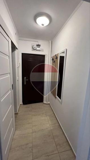 Apartament cu 2 camere nedecomandat în Tătărași