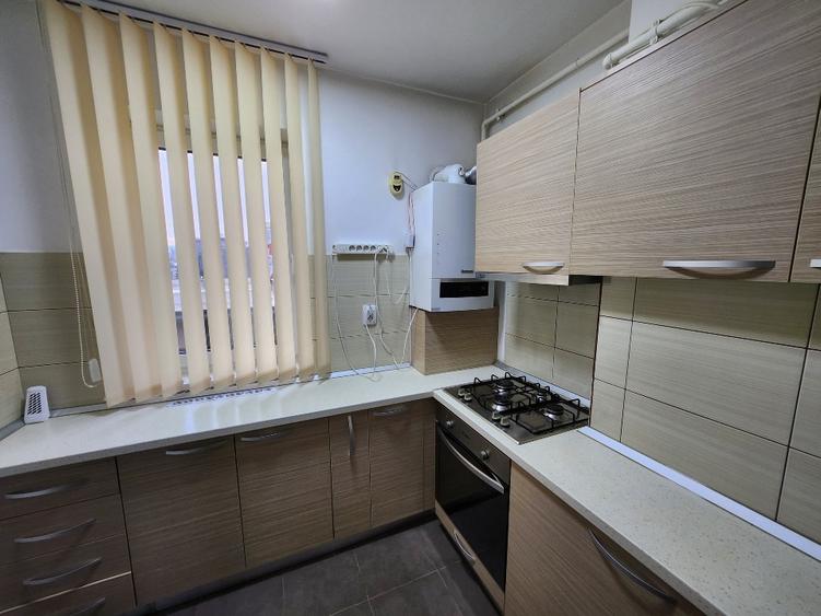 Garsonieră decomandată, mobilată în Gheorgheni