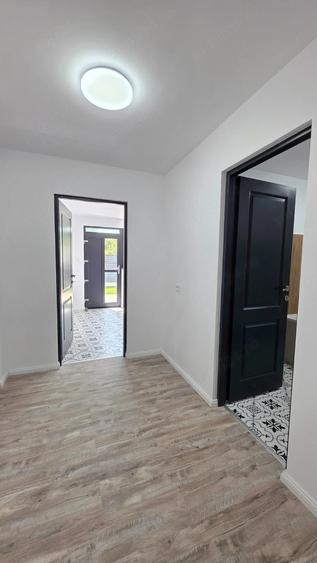 Casă cu Teren 650 Mp în Ferești