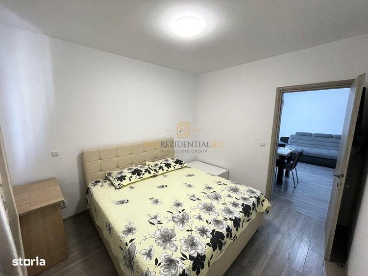 Apartament cu 3 camere, mobilat în Metalurgiei