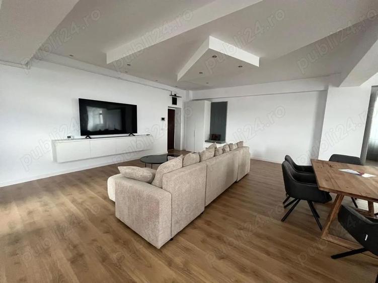 Apartament cu 2 camere decomandat în Centrul Civic