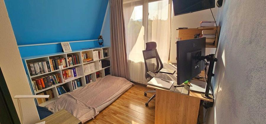 Casă cu 4 camere în Nojag