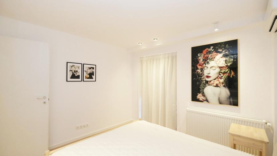 Apartament cu 2 camere în Parcul Circului
