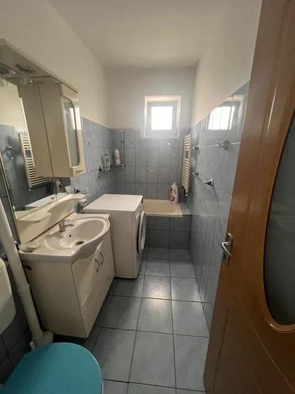Apartament cu 2 camere semidecomandat în Blașcovici