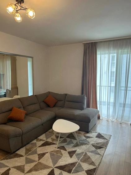 Apartament cu 2 camere decomandat în Prelungirea Ghencea