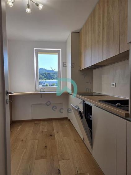 Apartament 3 camere Urban Plaza, 77 mp - Brasov - 21