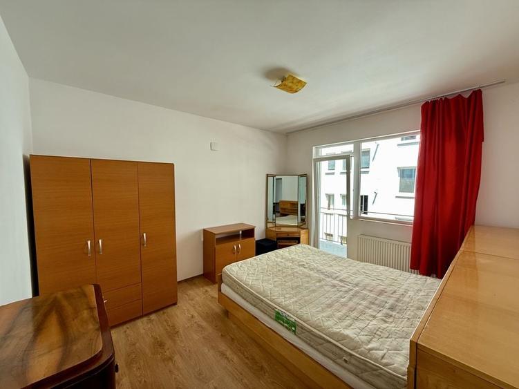 Apartament cu 4 camere în Mănăștur