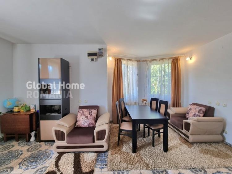 Casă cu 4 camere cu Teren 1094 Mp în 1 Decembrie