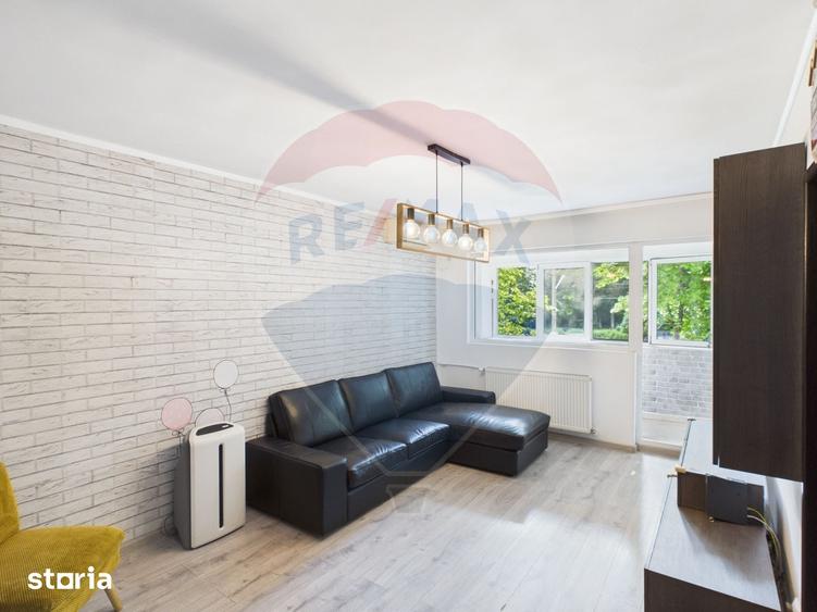 Apartament 2 Camere Drumul Taberei - 6