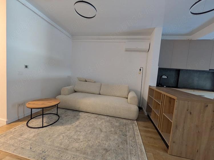 De inchiriat ap. 2 camere, 55mp, Rediu lac - 4