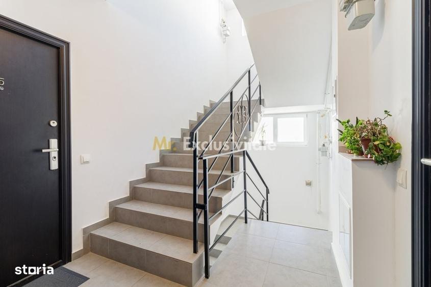 Apartament cu 2 camere în Sud