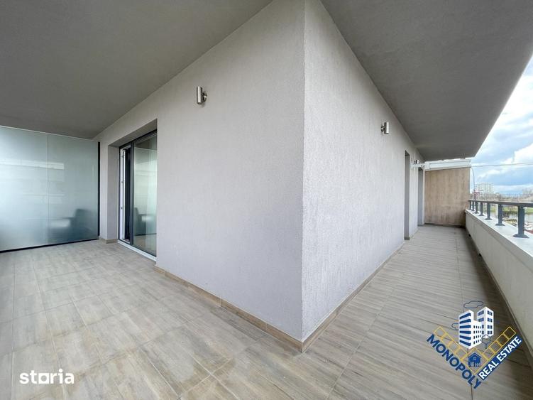 Apartament cu 2 camere în Bartolomeu