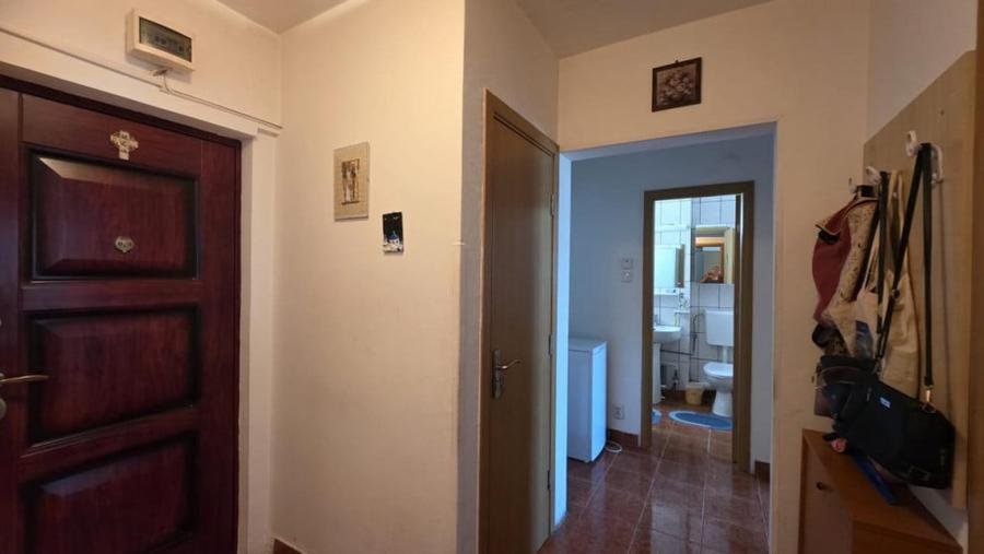 Apartament cu 2 camere decomandat în Liviu Rebreanu