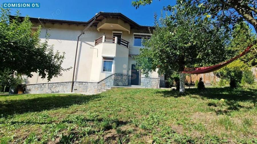 Casă cu Teren 2043 Mp în Provița de Jos
