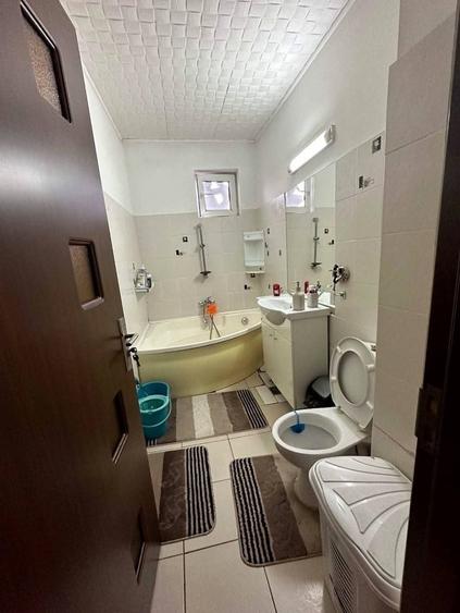Apartament cu 2 camere decomandat în Nord