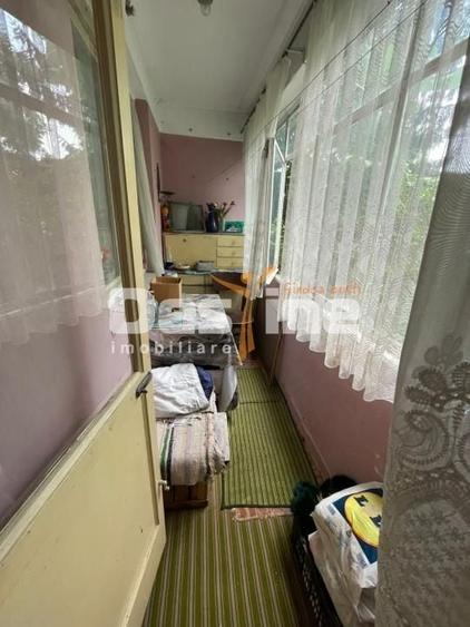 APARTAMENTt 3 CAMERE DE VANZARE - Parter -GIULESTI - 7